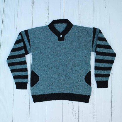 Linden Sweater for Children