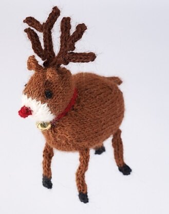 Mini Christmas Knits