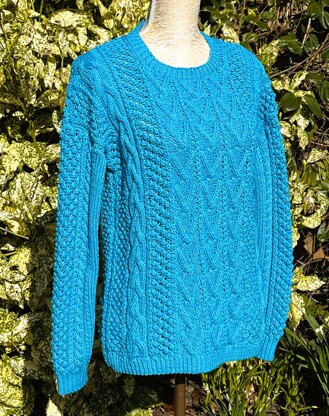 Aran Delight