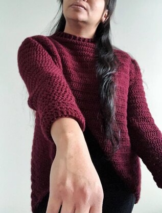 Arnica Sweater