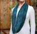 Wildcat Canyon Scarf