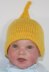 5 Budget Baby Hats CIRCULAR