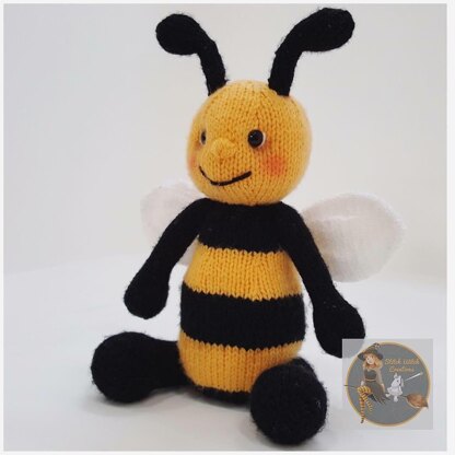 Manny the Bee