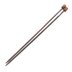Colonial Needle Company Rosewood 10" Single Points Closeout