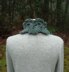 Queen Anne's Lace Scarf and Neck Warmer - PA-331