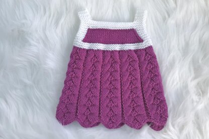 Two Sundresses for Dolls (43)