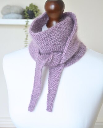 Harmony Scarf