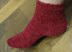 Better Than Ruby Slippers, Ruby Socks