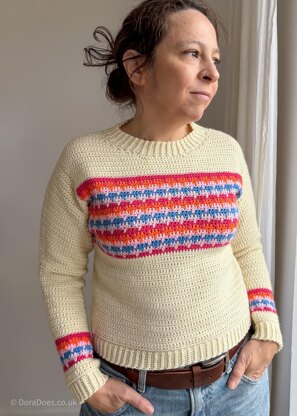 Lark Sweater