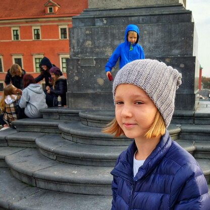 Fisherman Beanie