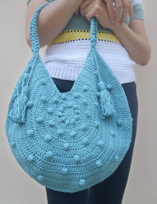 Bobble bag