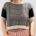 Wednesday's Sweater