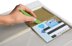 Cutterpillar Crease Score Board - 627927