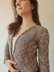 Wavy Day Cardigan