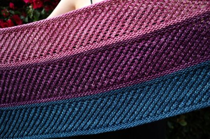 Bi the Way Scarf