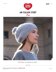 Pietra Classico Hat in Red Heart Ora - LM6052-1 - Downloadable PDF