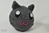 Tabby Slime Amigurumi