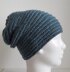 Valda Reversible Hat & Cowl