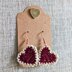 For the Love Earrings