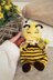 Bee toy