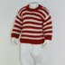 Baby Simple Stripe Sweater