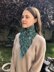 Calming Waves Scarf