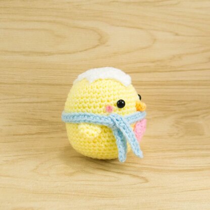 Easter Chick