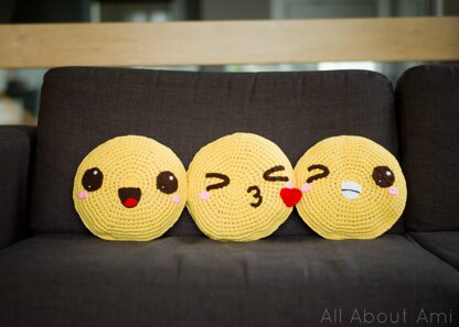 Pillowji Pillows