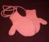 Mittens on a String