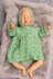 Knitting Pattern #630
