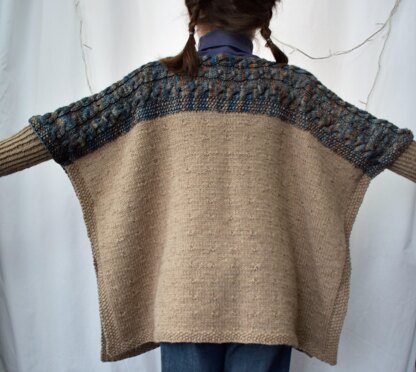 Altiplano Poncho