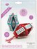 Tonic Studios Verso Dimensions Dies 20/Pkg - Winter Wonderland Bauble Set