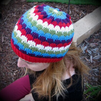 Molly Hooper - knitting pattern