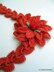 Lyubava Crochet Flower Headband Tutorial