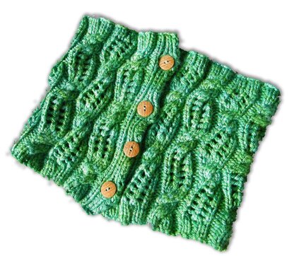 Jungle cowl
