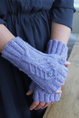 Wrist Assured Wrist Warmers