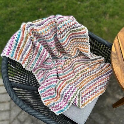 Mystic Blanket