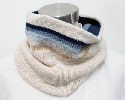 Rowan Cowl