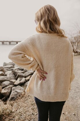 Ayr Pullover