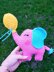 Elephant Cute Baby toy