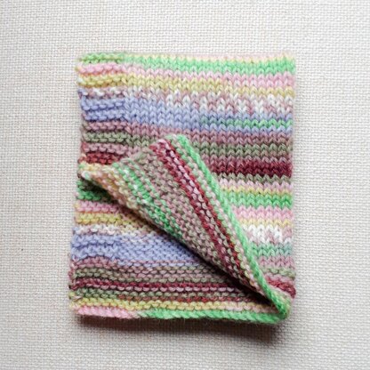 Formentera Blanket for Doll