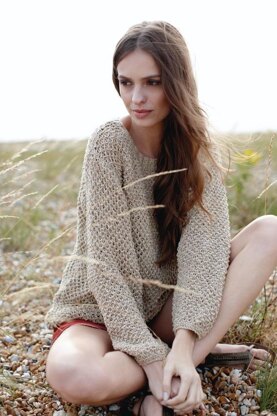 Summer Textures von Rowan