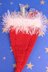 Santa's Hat Advent Calendar