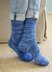 Adventure Day Socks