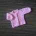 Izzy Baby Cardigan