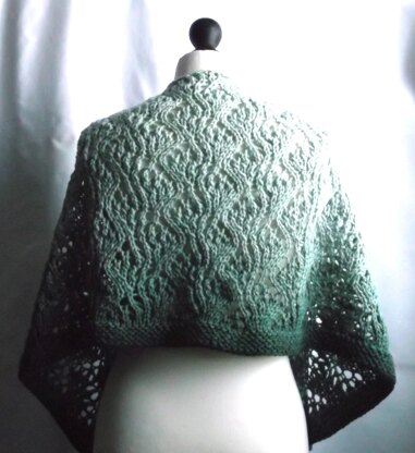 Lace Fade