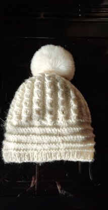 Bobble Hat