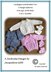 Basic New Baby Cardigan set