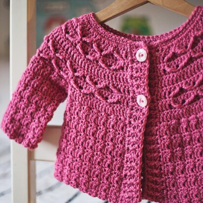 Felicity Cardigan