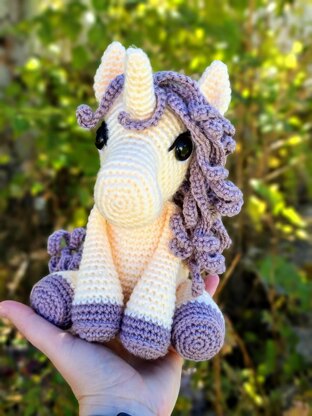 Baby Unicorn